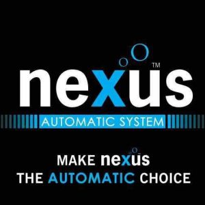 Nexus 220 Automatic cleaning kit