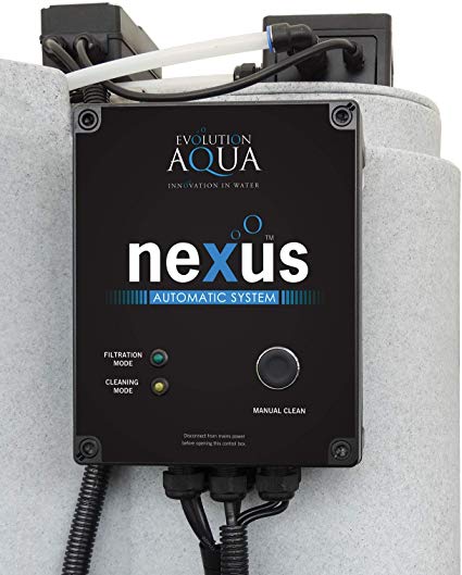 Nexus 320 Automatic Kit – Gravity