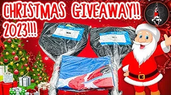 A Chilly Update and Exciting Giveaway from Quality Nishikigoi