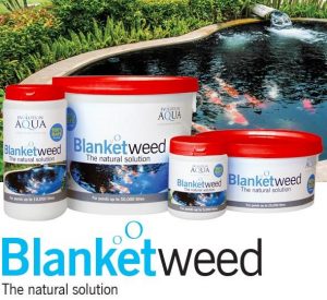 Blanketweed solution 4KG