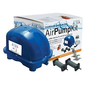 EA Airpump 70 kit